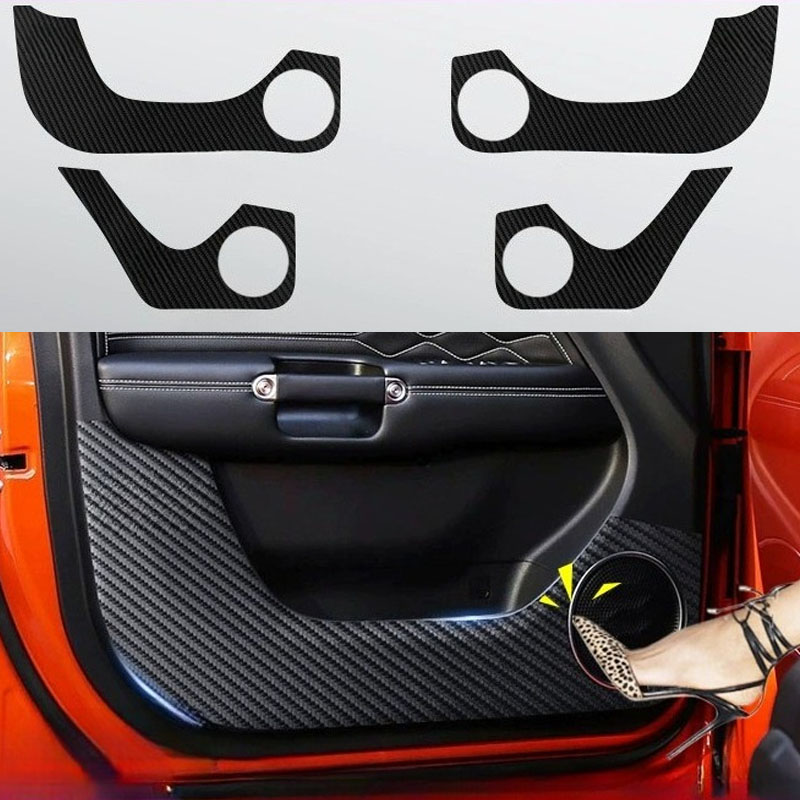 Leather Driving Glove - Adesivo per interni auto per GWM