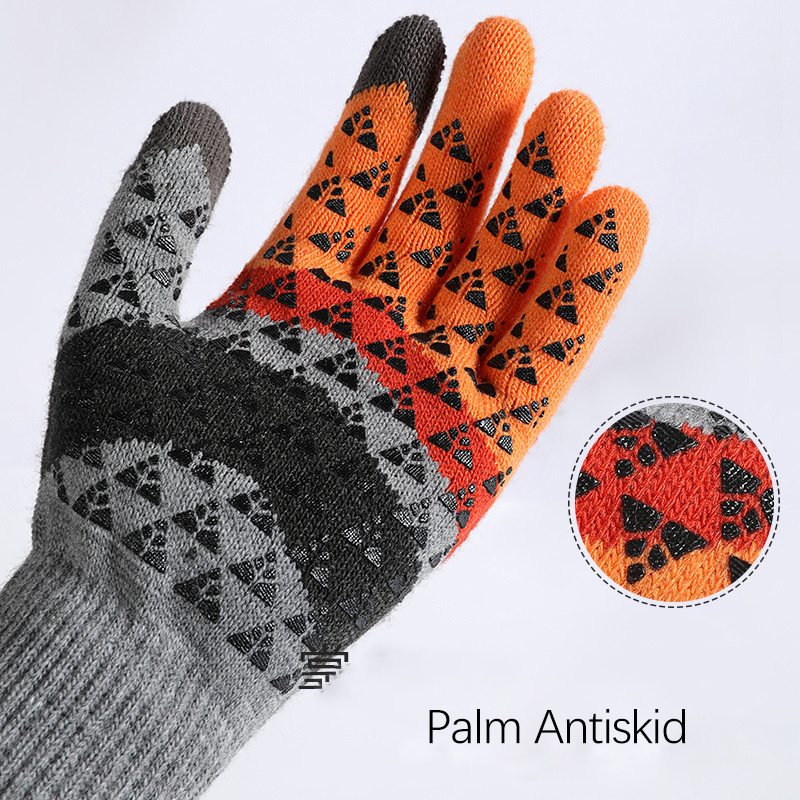Guanti invernali unisex in mag - Winter Glove Insulated recensione e prezzo