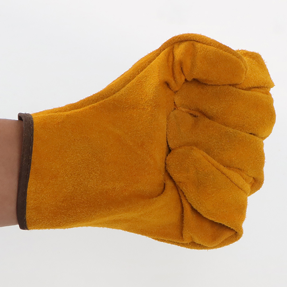 Guanti da lavoro Driver Caccia - Leather Driving Glove recensione e prezzo