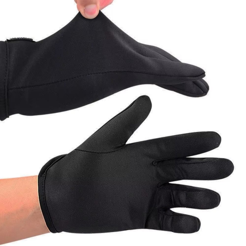 Nuovi guanti resistenti al cal - Heat Resistant Glove recensione e prezzo