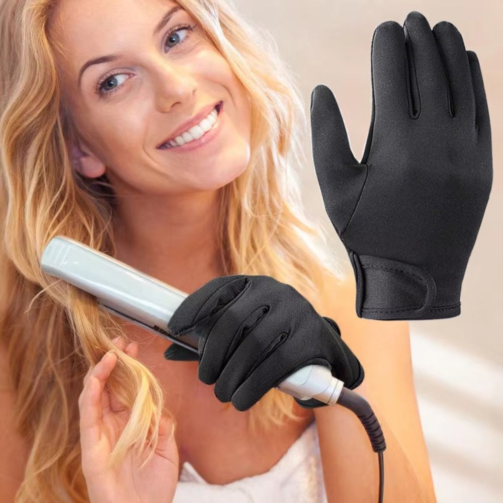 Nuovi guanti resistenti al cal - Heat Resistant Glove recensione e prezzo