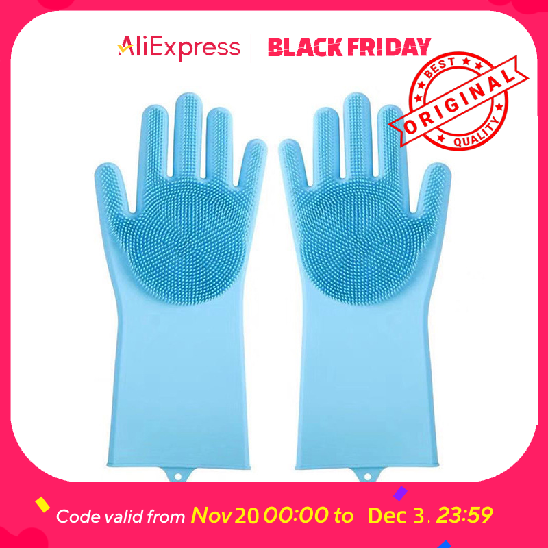 Guanto da bagno per animali do - Gardening Glove Waterproof recensione e prezzo