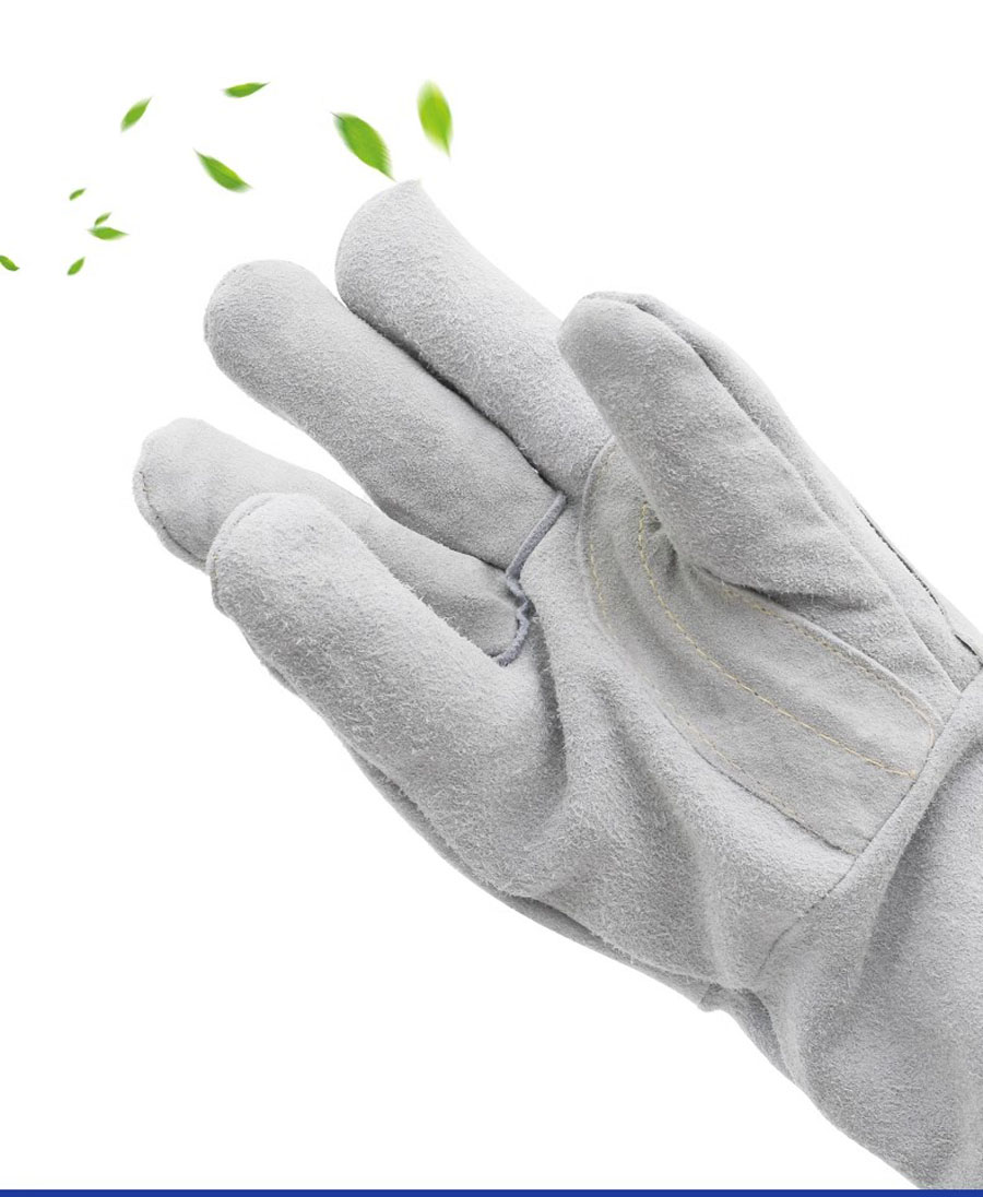 Guanti da Saldatura Multifunzi - Heat Resistant Glove recensione e prezzo