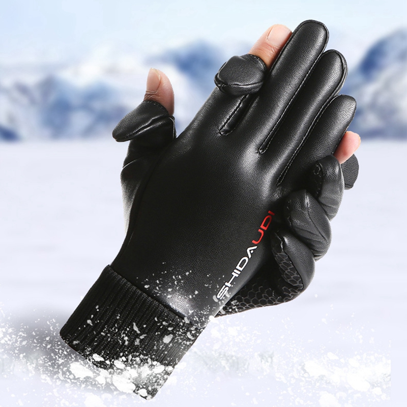 Guanti termici con fodera in p - Heat Resistant Glove recensione e prezzo