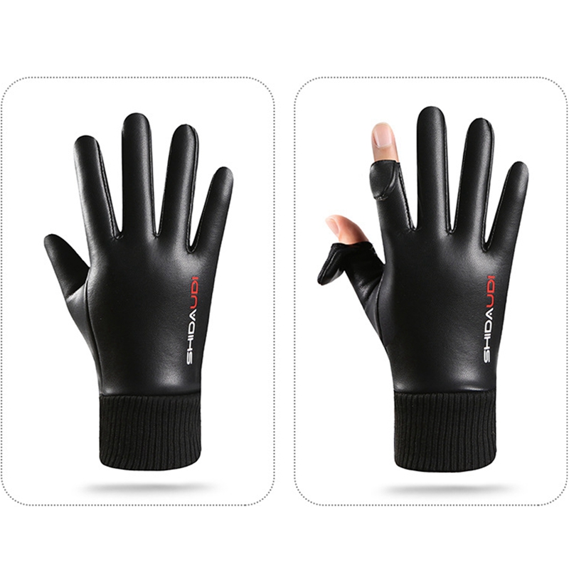 Guanti termici con fodera in p - Heat Resistant Glove recensione e prezzo