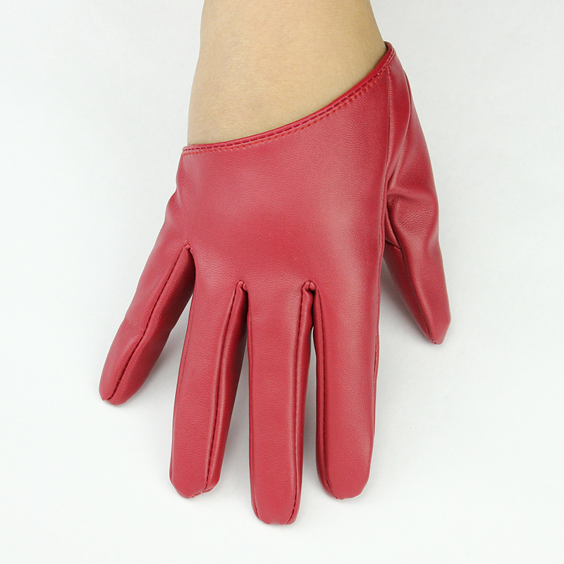 1 paio di guanti da donna atti - Leather Driving Glove recensione e prezzo