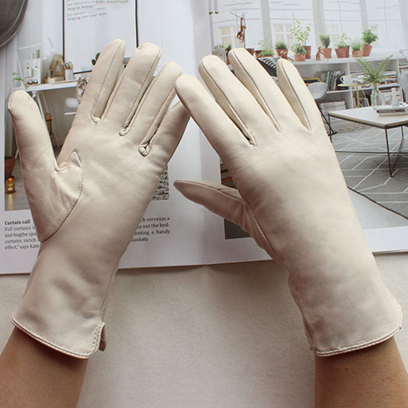 Guanti da donna in pelle di pe - Leather Driving Glove recensione e prezzo