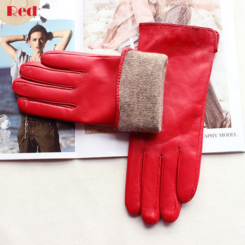 Guanti da donna in pelle di pe - Leather Driving Glove recensione e prezzo