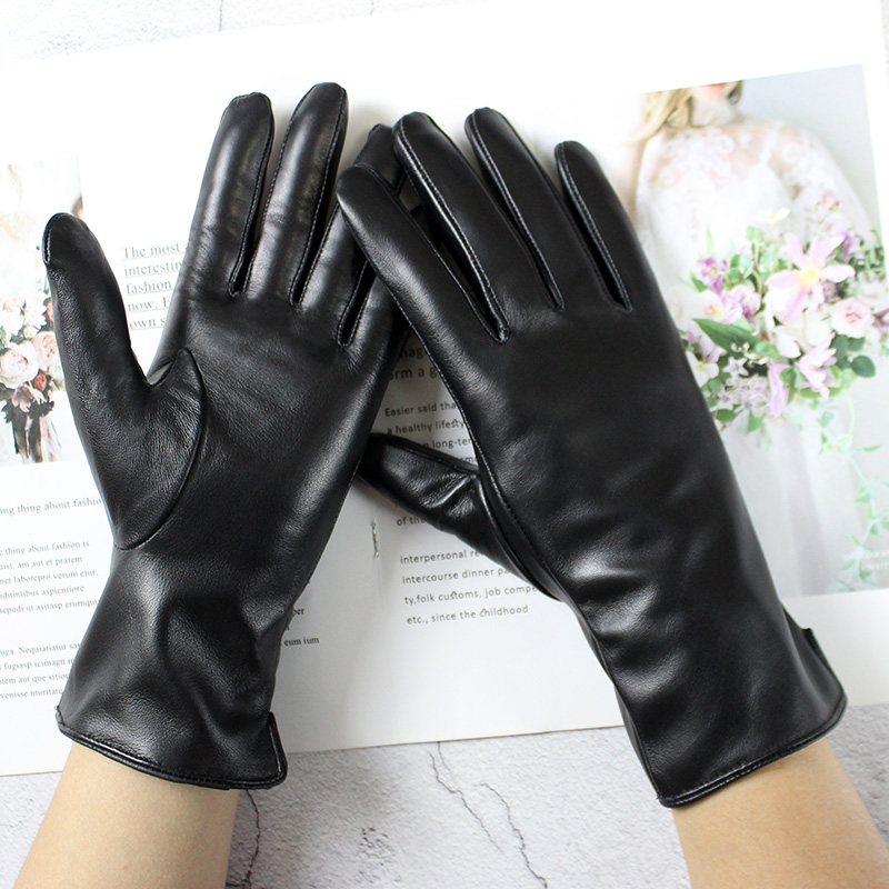 Guanti da donna in pelle di pe - Leather Driving Glove recensione e prezzo