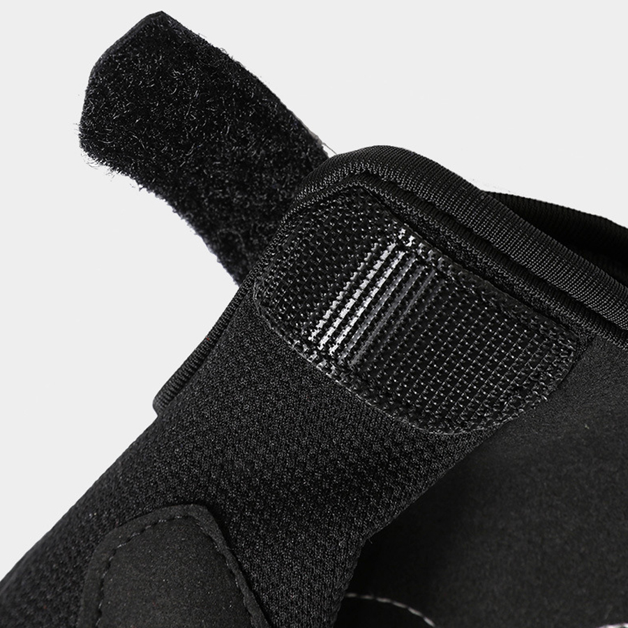 Guanti da moto Guanti da equit - Motorcycle Glove Knuckle recensione e prezzo