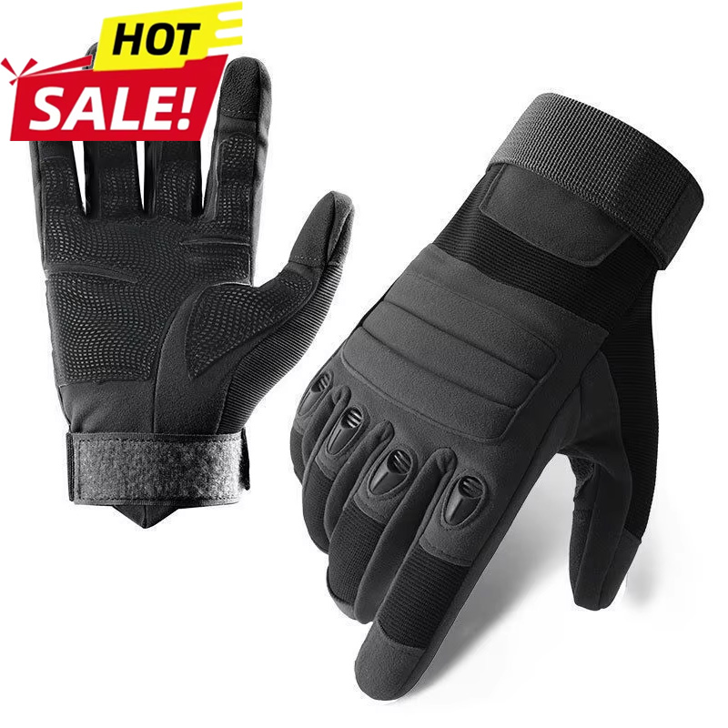 Guanti Tattici da Ciclismo per - Motorcycle Glove Knuckle recensione e prezzo